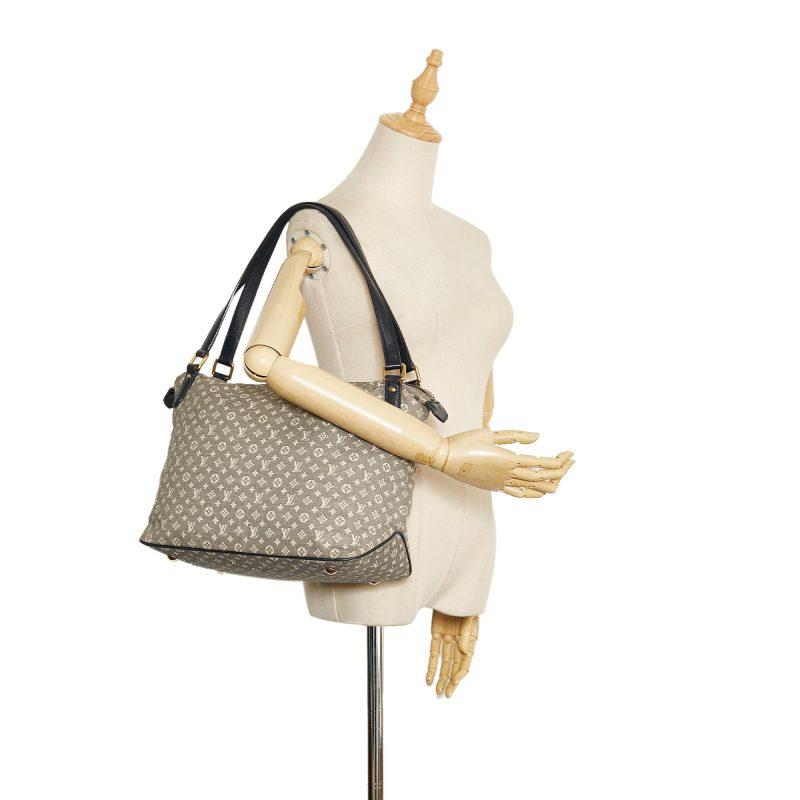 Louis Vuitton Monogram Idylle Ballade MM (SHG-HpCZwf) - Image 4