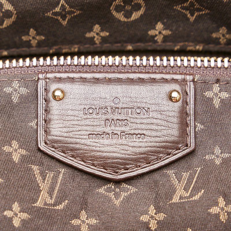 Louis Vuitton Monogram Idylle Ballade PM (SHG-33415) - Image 6