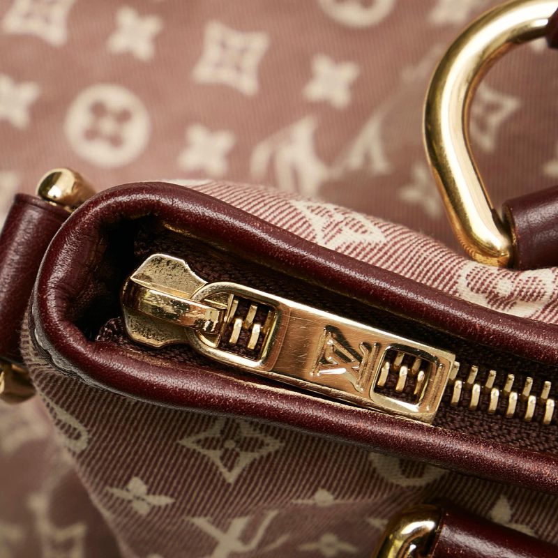 Louis Vuitton Monogram Idylle Elegie (SHG-34183) - Image 9