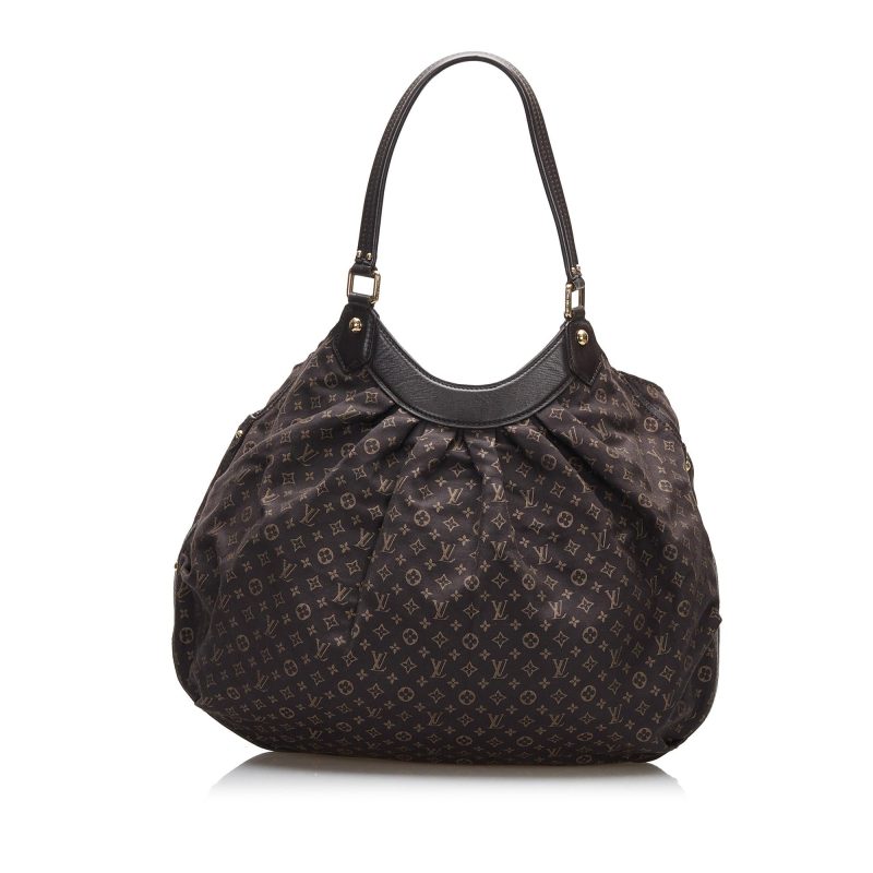Louis Vuitton Monogram Idylle Fantaisie (SHG-IN5xzf) - Image 2