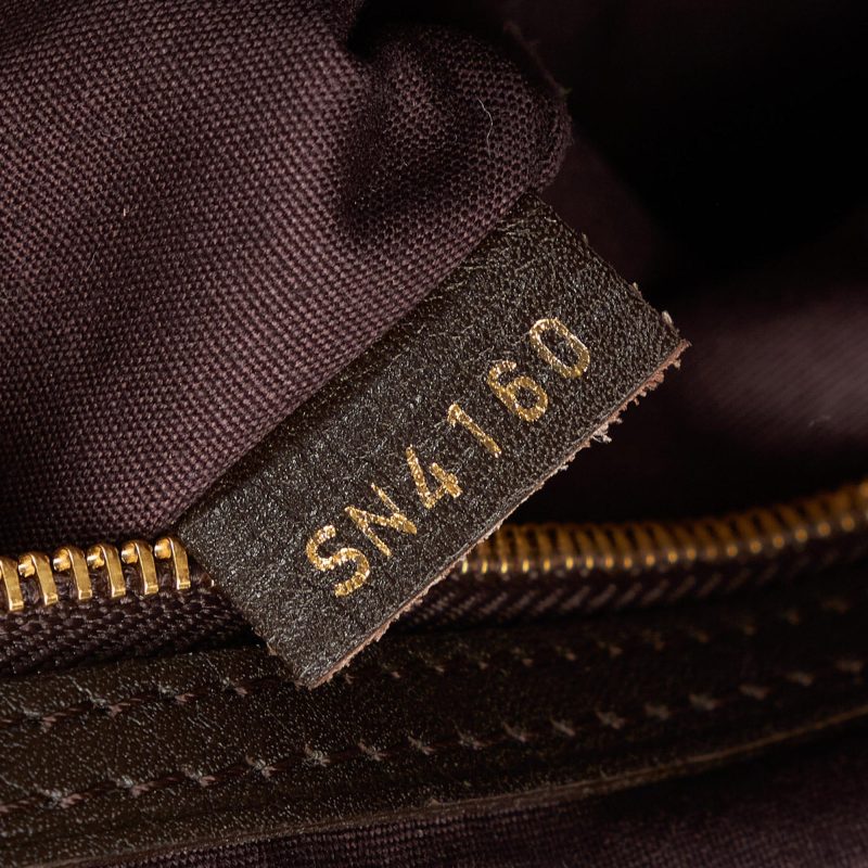 Louis Vuitton Monogram Idylle Fantaisie (SHG-IN5xzf) - Image 7