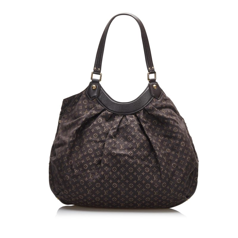 Louis Vuitton Monogram Idylle Fantaisie (SHG-IN5xzf) - Image 9