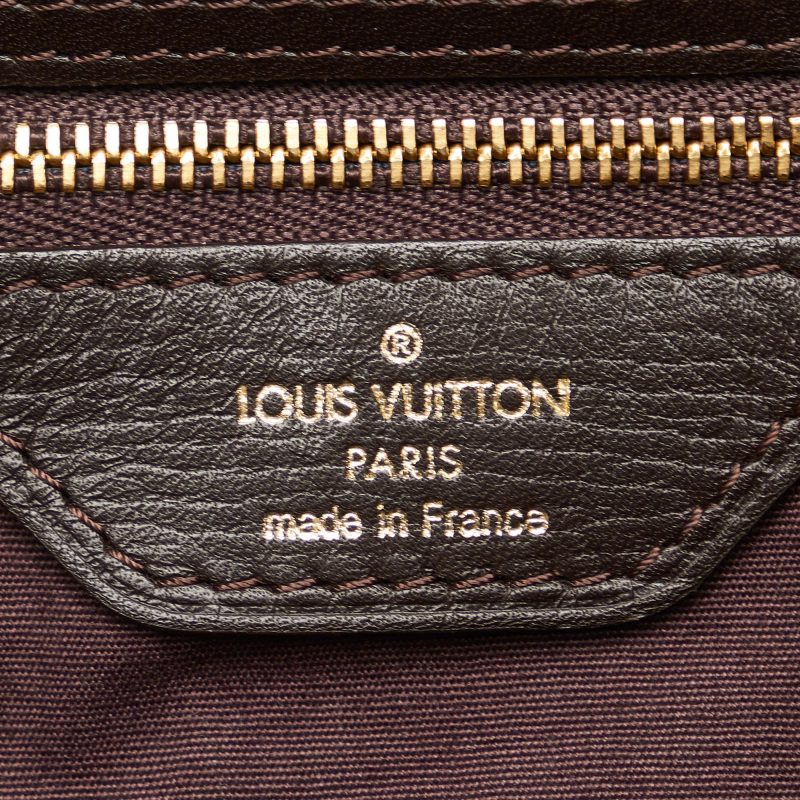 Louis Vuitton Monogram Idylle Fantaisie (SHG-IN5xzf) - Image 6