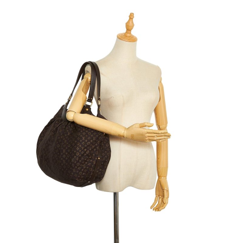 Louis Vuitton Monogram Idylle Fantaisie (SHG-IN5xzf) - Image 4