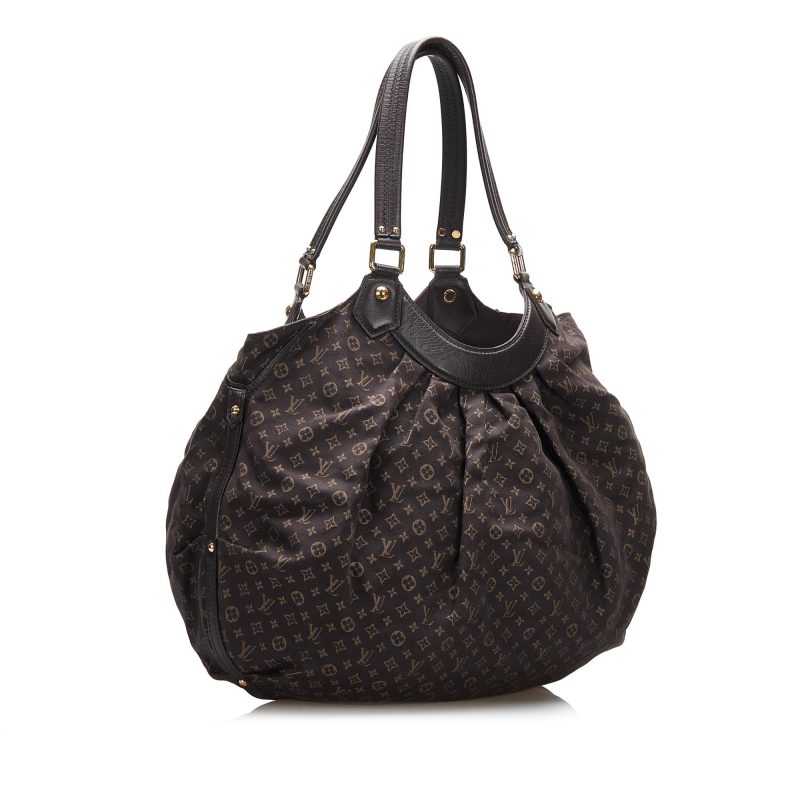 Louis Vuitton Monogram Idylle Fantaisie (SHG-IN5xzf)