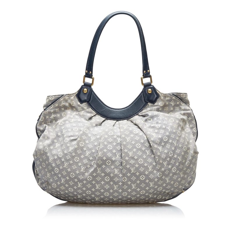 Louis Vuitton Monogram Idylle Fantaisie (SHG-HyfGBM) - Image 2