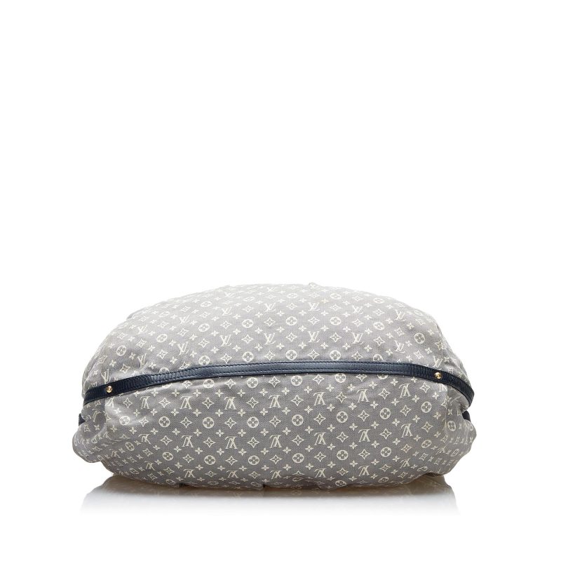 Louis Vuitton Monogram Idylle Fantaisie (SHG-HyfGBM) - Image 3
