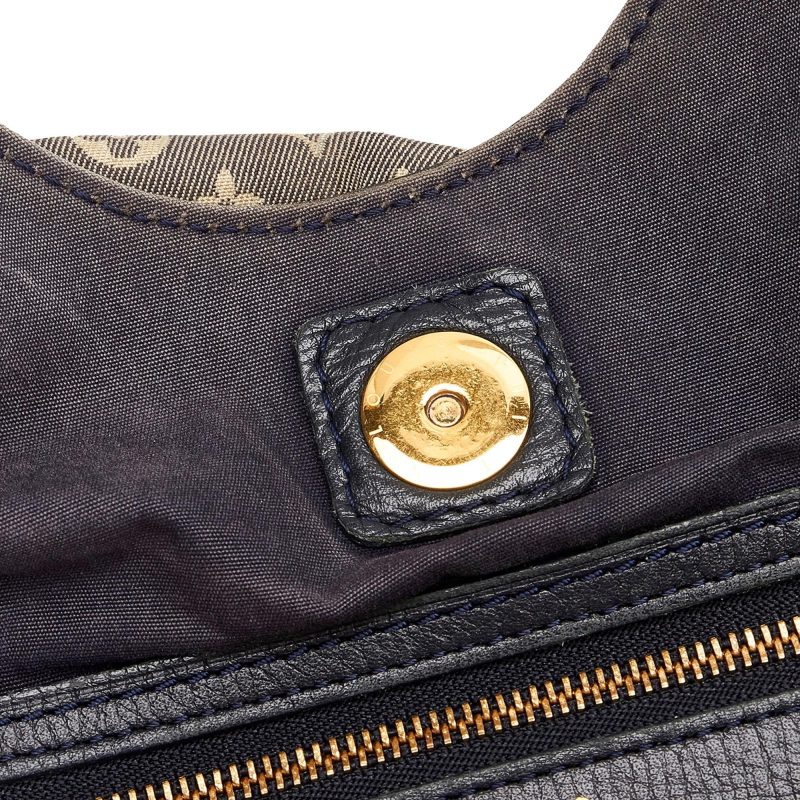 Louis Vuitton Monogram Idylle Fantaisie (SHG-HyfGBM) - Image 9