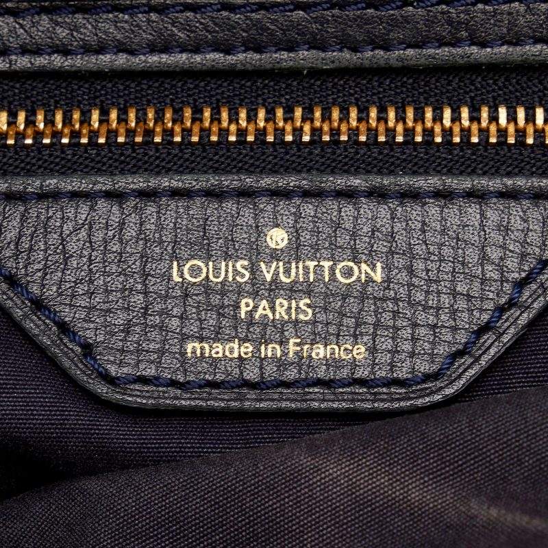Louis Vuitton Monogram Idylle Fantaisie (SHG-HyfGBM) - Image 6