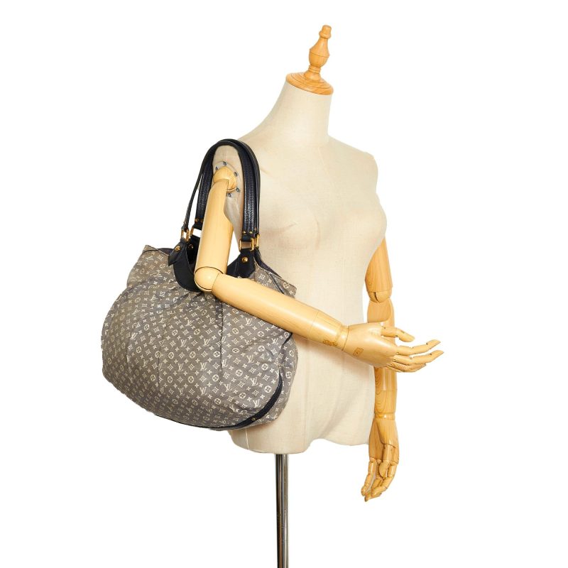 Louis Vuitton Monogram Idylle Fantaisie (SHG-HyfGBM) - Image 4
