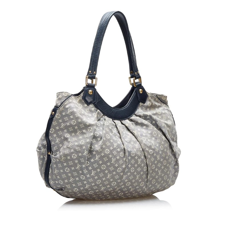 Louis Vuitton Monogram Idylle Fantaisie (SHG-HyfGBM)