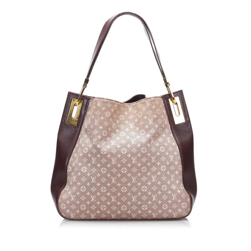 Louis Vuitton Monogram Idylle Rendez-Vous PM (SHG-sUice9) - Image 2