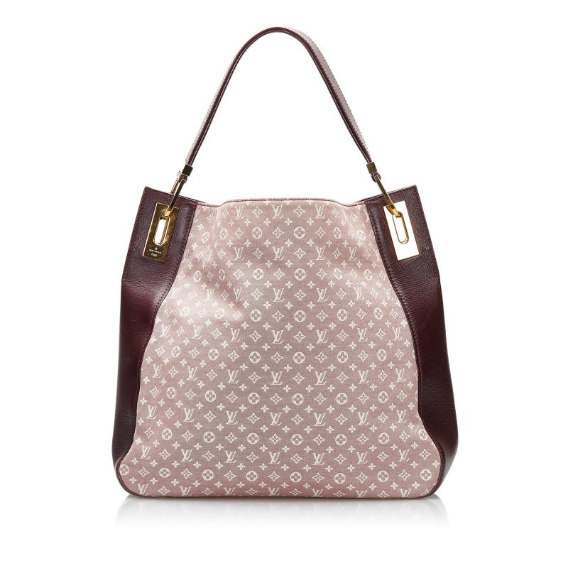 Louis Vuitton Monogram Idylle Rendez-Vous PM (SHG-DKxkiE) - Image 2