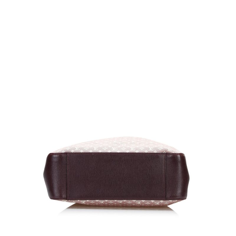 Louis Vuitton Monogram Idylle Rendez-Vous PM (SHG-DKxkiE) - Image 3