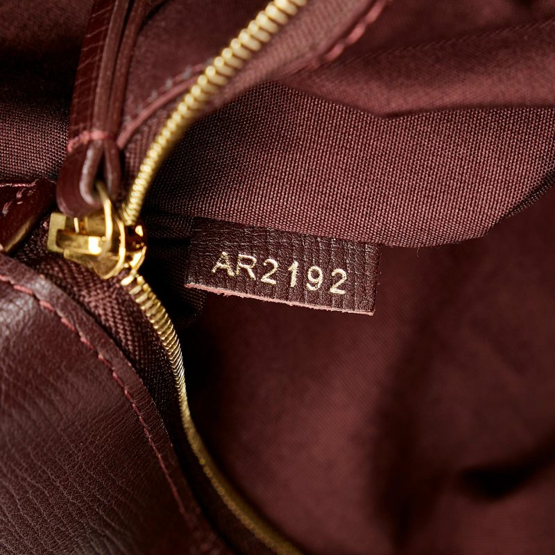 Louis Vuitton Monogram Idylle Rendez-Vous PM (SHG-DKxkiE) - Image 7