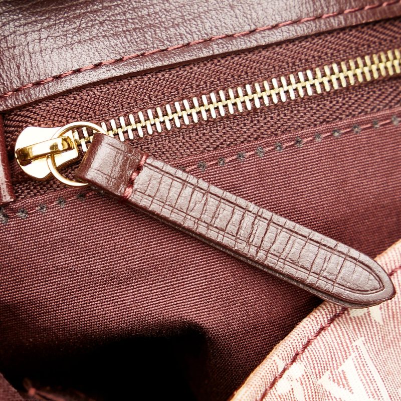 Louis Vuitton Monogram Idylle Rendez-Vous PM (SHG-DKxkiE) - Image 8