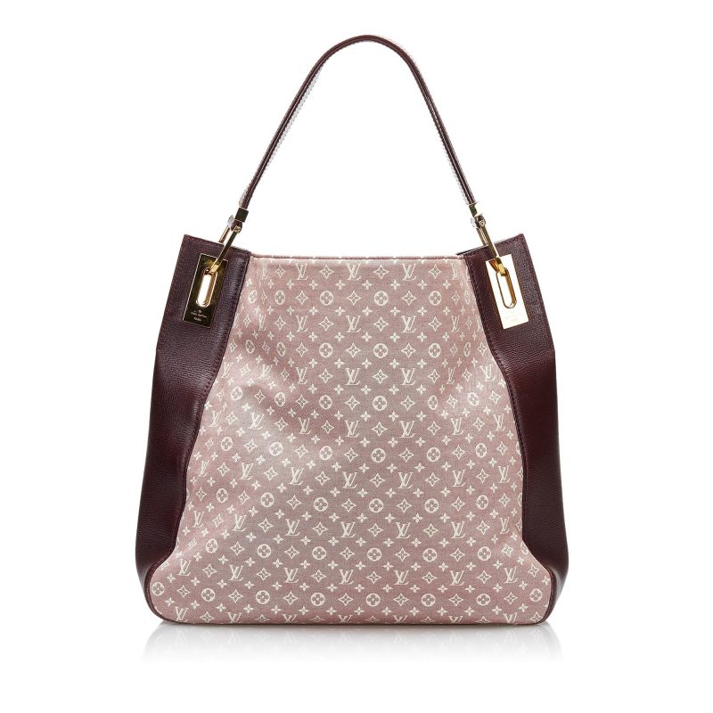 Louis Vuitton Monogram Idylle Rendez-Vous PM (SHG-DKxkiE) - Image 9