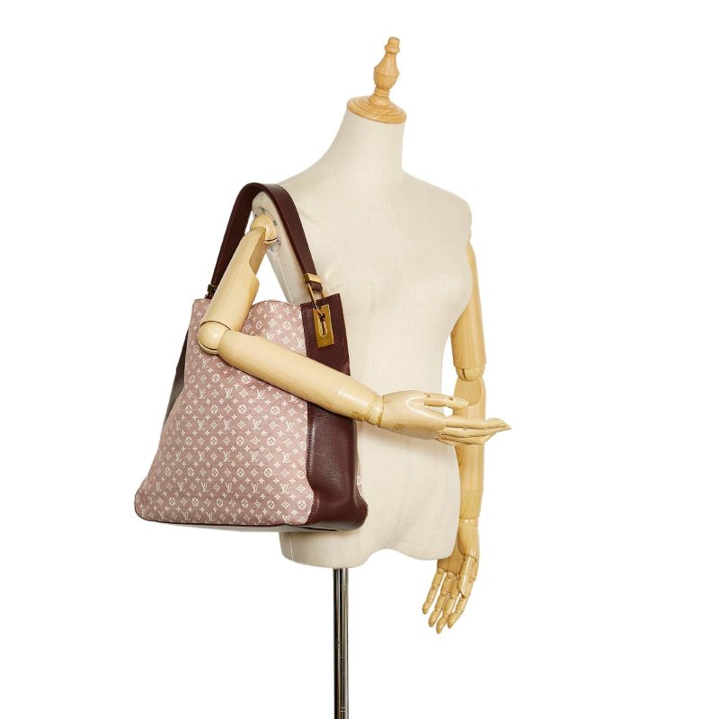Louis Vuitton Monogram Idylle Rendez-Vous PM (SHG-DKxkiE) - Image 4