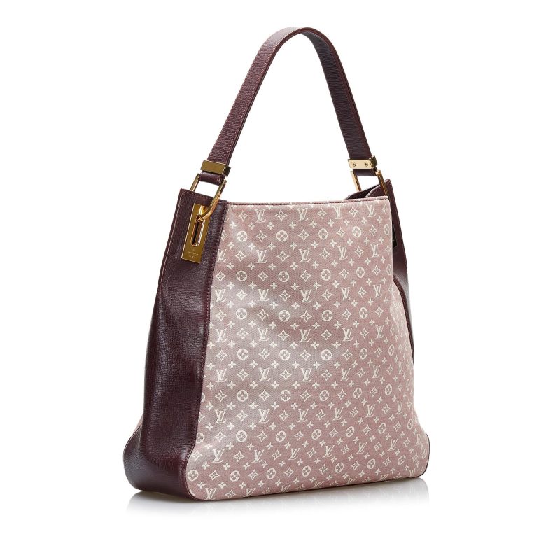 Louis Vuitton Monogram Idylle Rendez-Vous PM (SHG-DKxkiE)