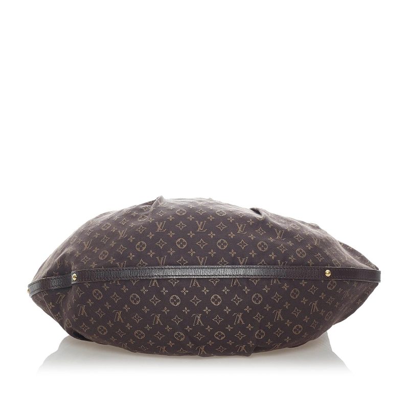 Louis Vuitton Monogram Idylle Rhapsodie MM (SHG-34438) - Image 3