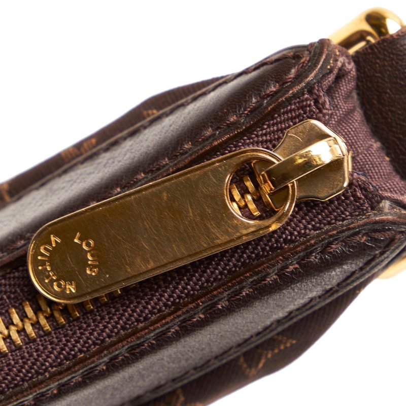 Louis Vuitton Monogram Idylle Rhapsodie MM (SHG-34438) - Image 8