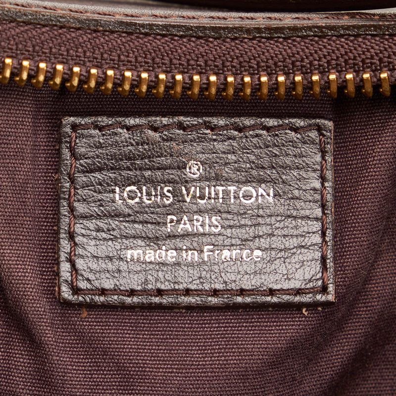 Louis Vuitton Monogram Idylle Rhapsodie MM (SHG-34438) - Image 6
