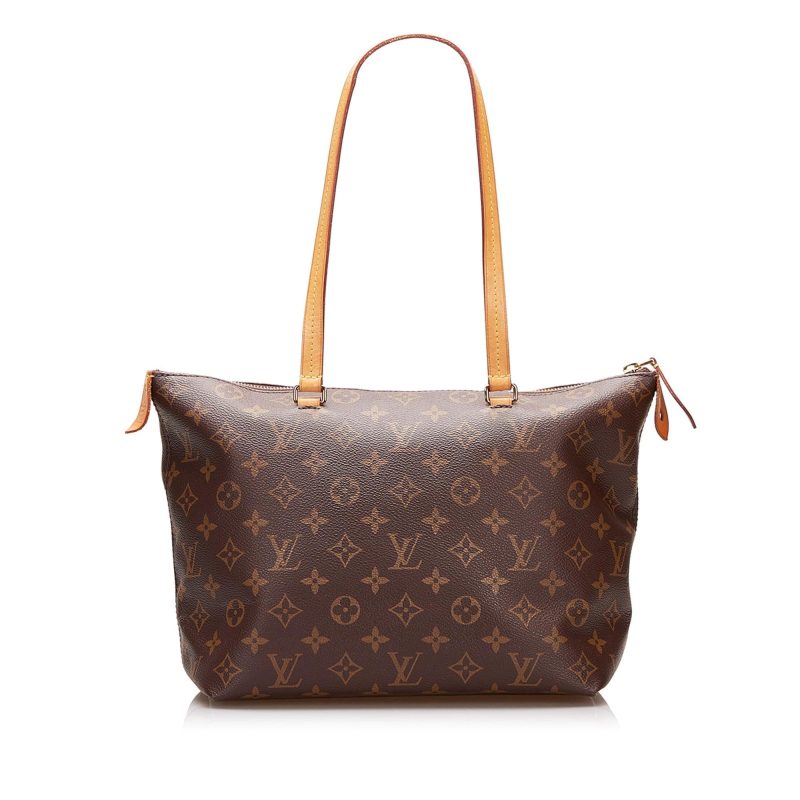 Louis Vuitton Monogram Iena PM (SHG-37088) - Image 2