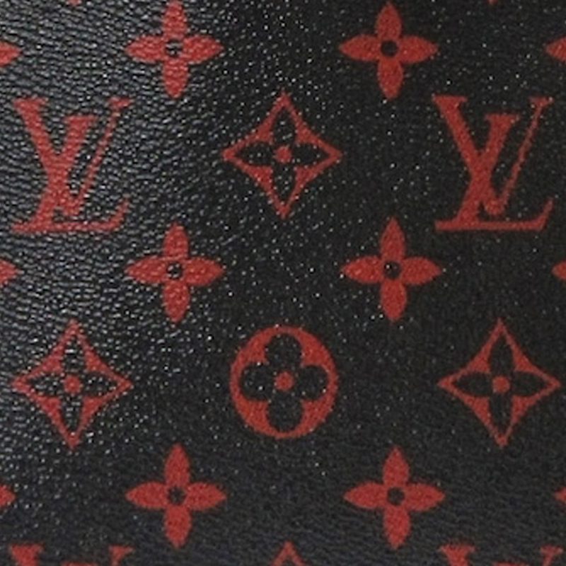 Louis Vuitton Monogram Infrarouge Alma PM (SHG-8fqZvT) - Image 10