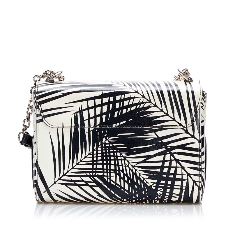 Louis Vuitton Monogram Infrarouge Palm Twist MM (SHG-flN49f) - Image 2