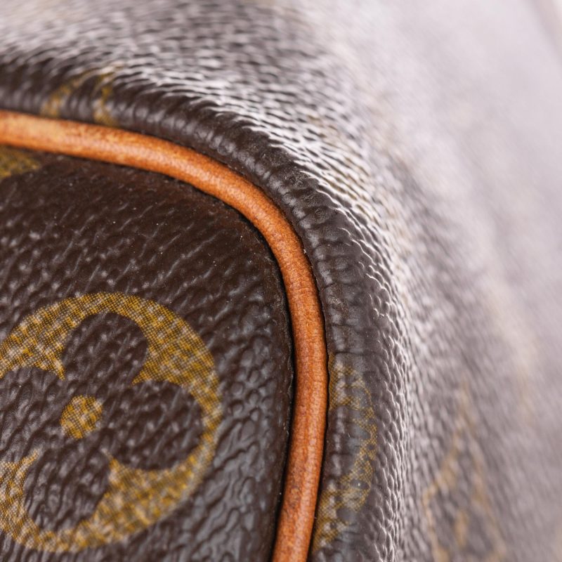 Louis Vuitton Monogram Keepall 45 (SHG-36621) - Image 9
