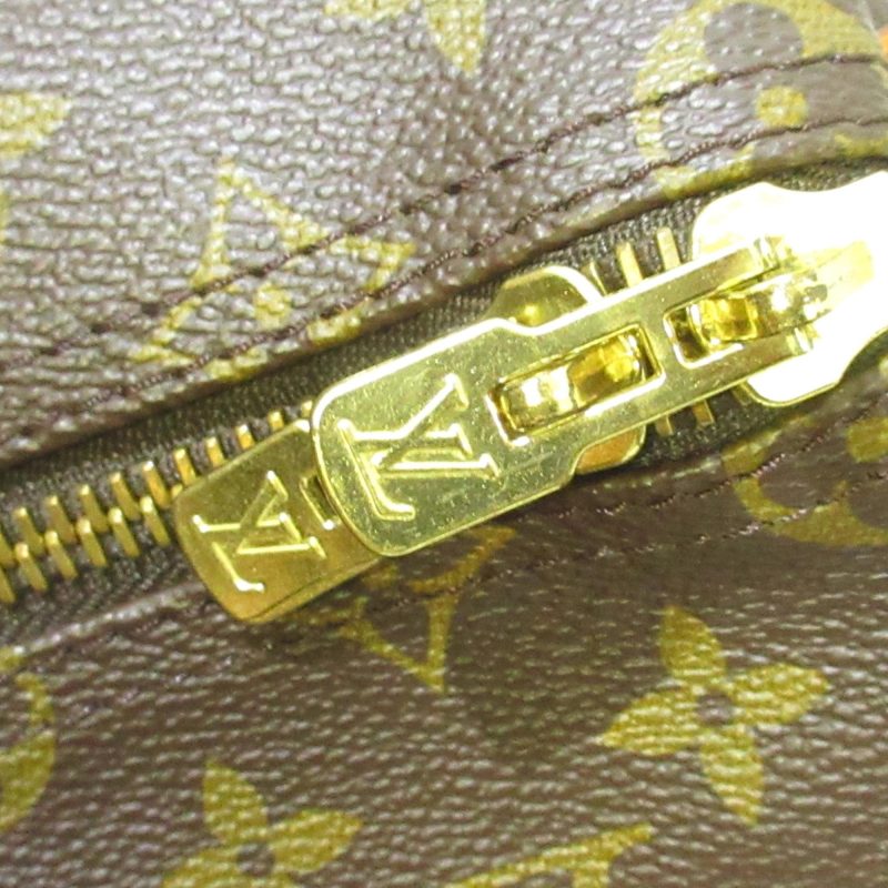 Louis Vuitton Monogram Keepall 50 (SHG-36255) - Image 9