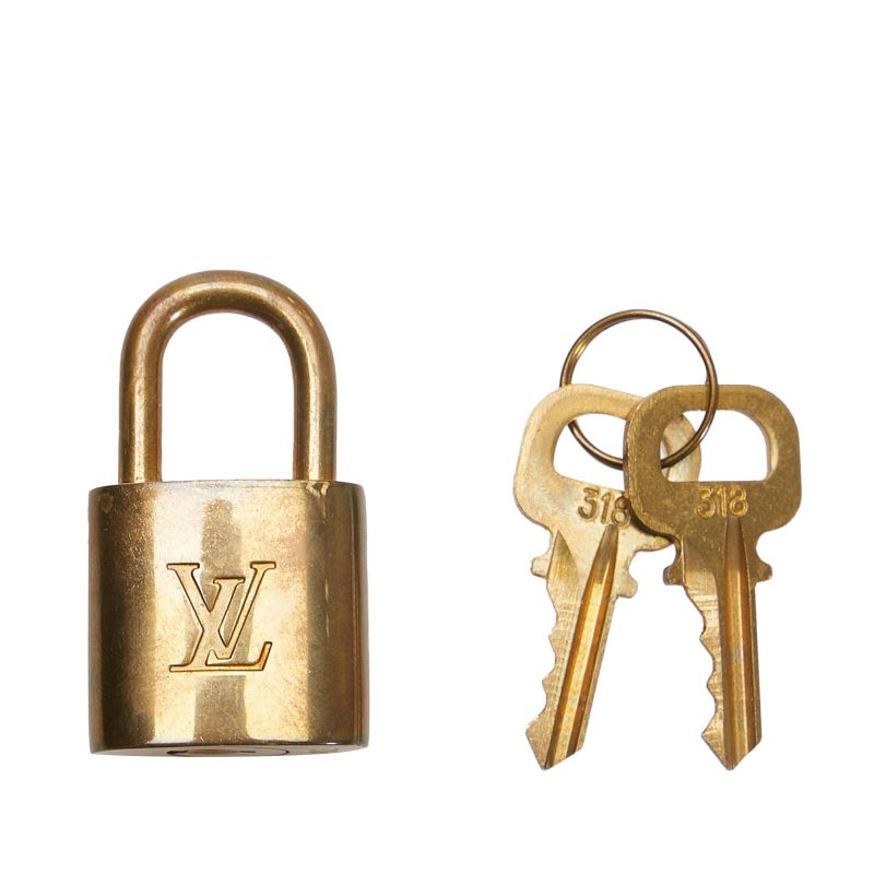 Louis Vuitton Monogram Keepall 55 (SHG-37081) - Image 9