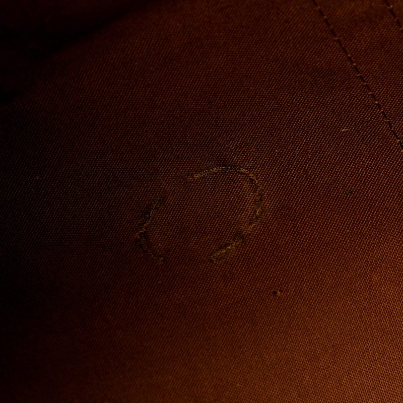 Louis Vuitton Monogram Keepall 55 (SHG-37159) - Image 9