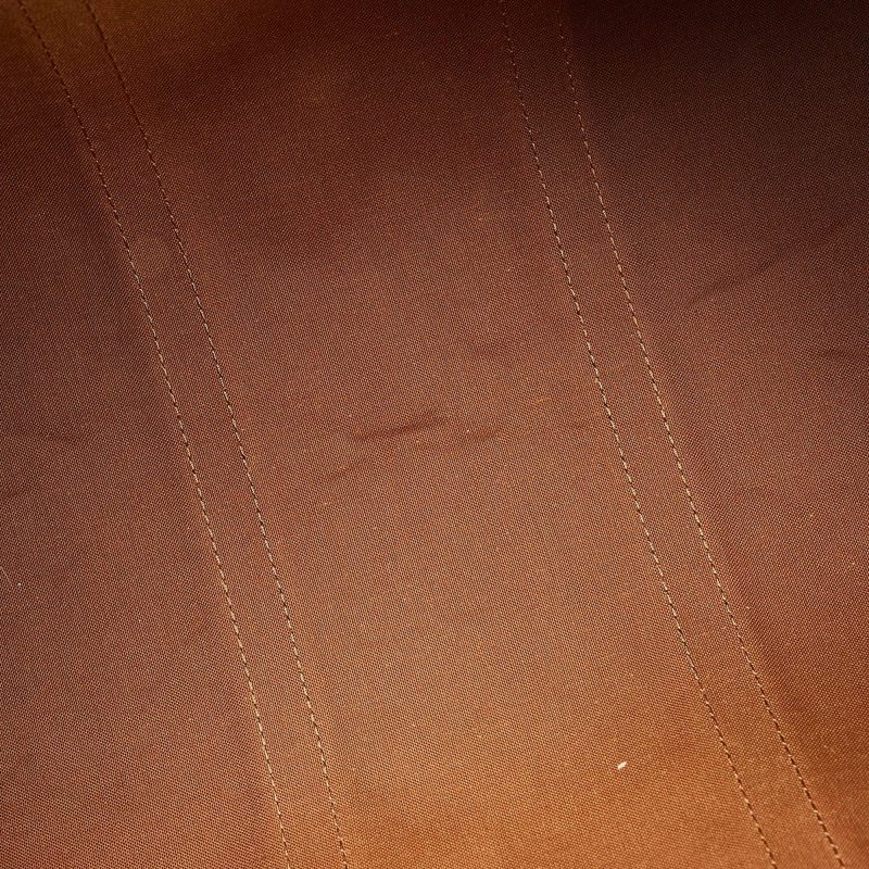 Louis Vuitton Monogram Keepall Bandouliere 50 (SHG-36057) - Image 5