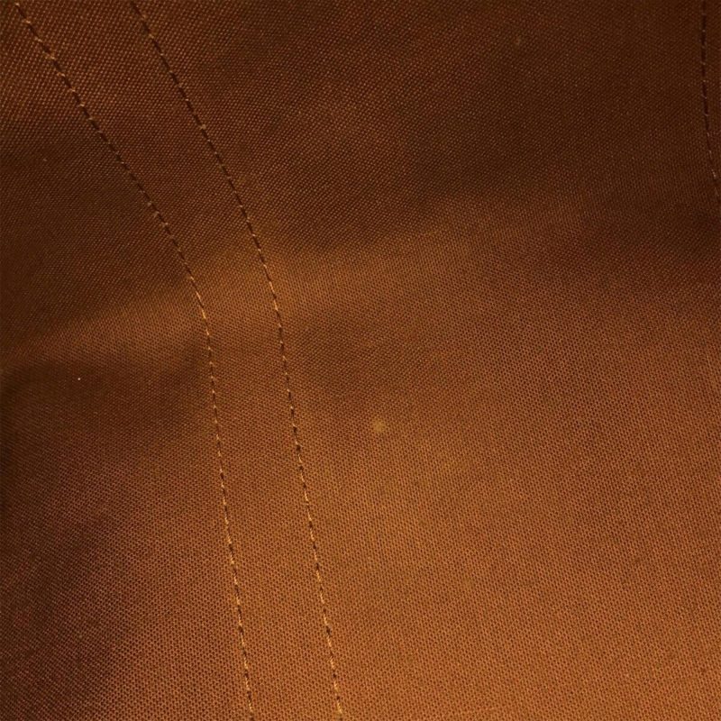 Louis Vuitton Monogram Keepall Bandouliere 55 (SHG-36464) - Image 6