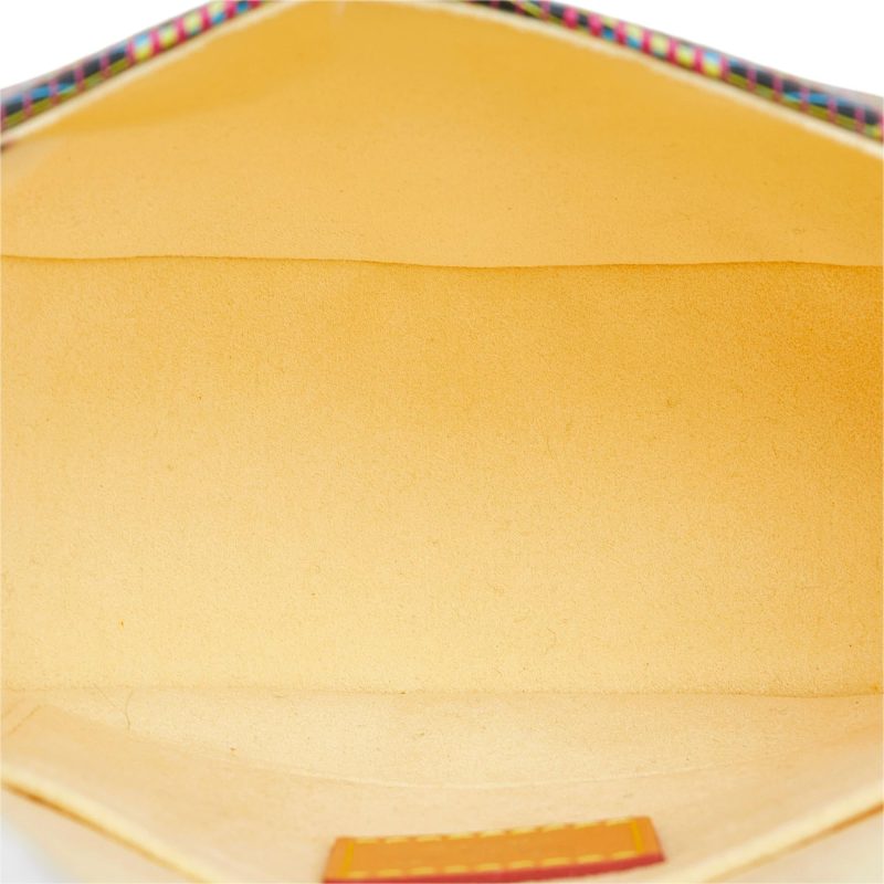 Louis Vuitton Monogram LV Pop Tambourin (SHG-K8hGTd) - Image 5