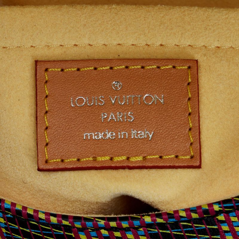Louis Vuitton Monogram LV Pop Tambourin (SHG-K8hGTd) - Image 6