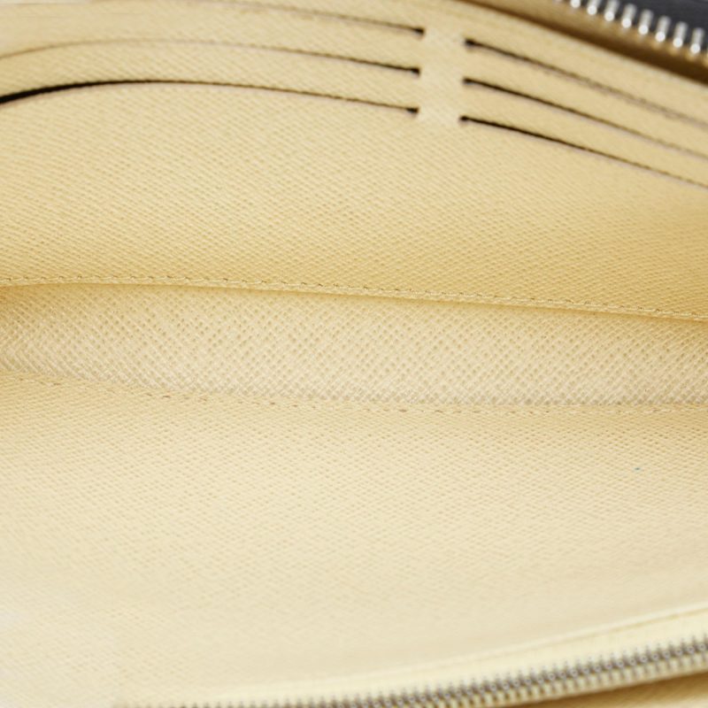 Louis Vuitton Monogram LV Pop Zippy Wallet (SHG-wnncdd) - Image 4