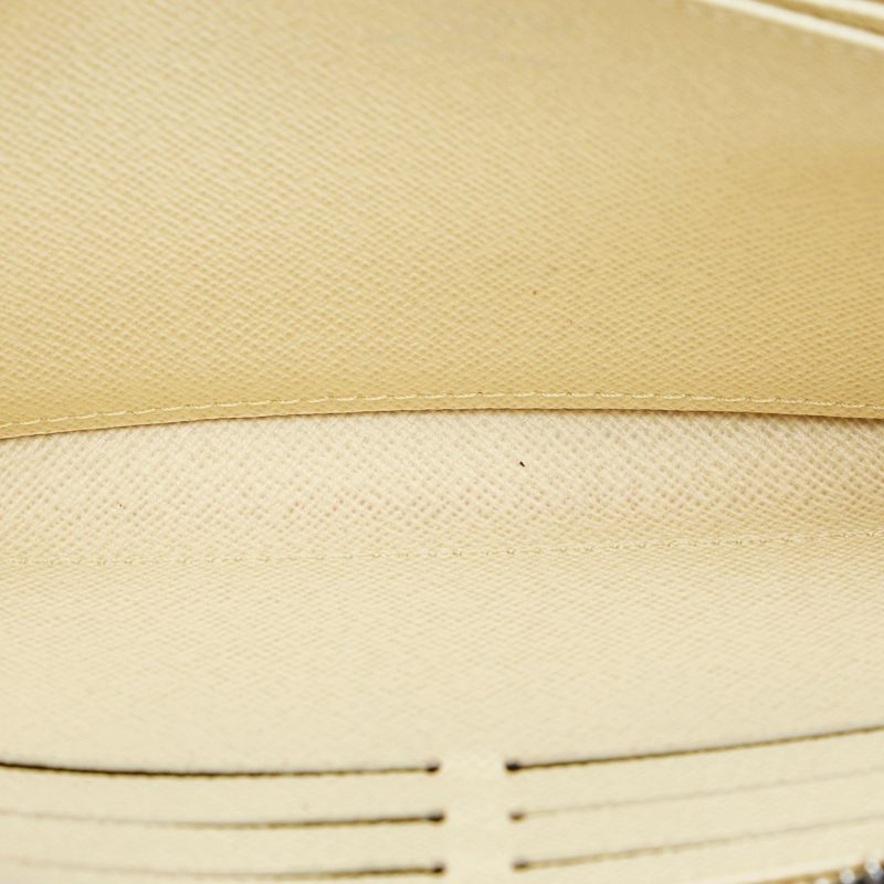 Louis Vuitton Monogram LV Pop Zippy Wallet (SHG-wnncdd) - Image 5