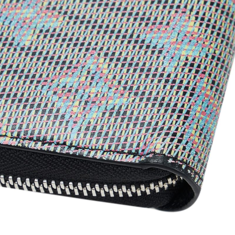 Louis Vuitton Monogram LV Pop Zippy Wallet (SHG-wnncdd) - Image 10