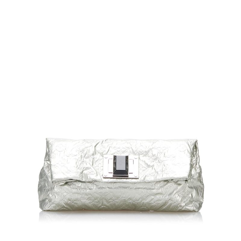 Louis Vuitton Monogram Limelight Altair (SHG-MDcVI0) - Image 9