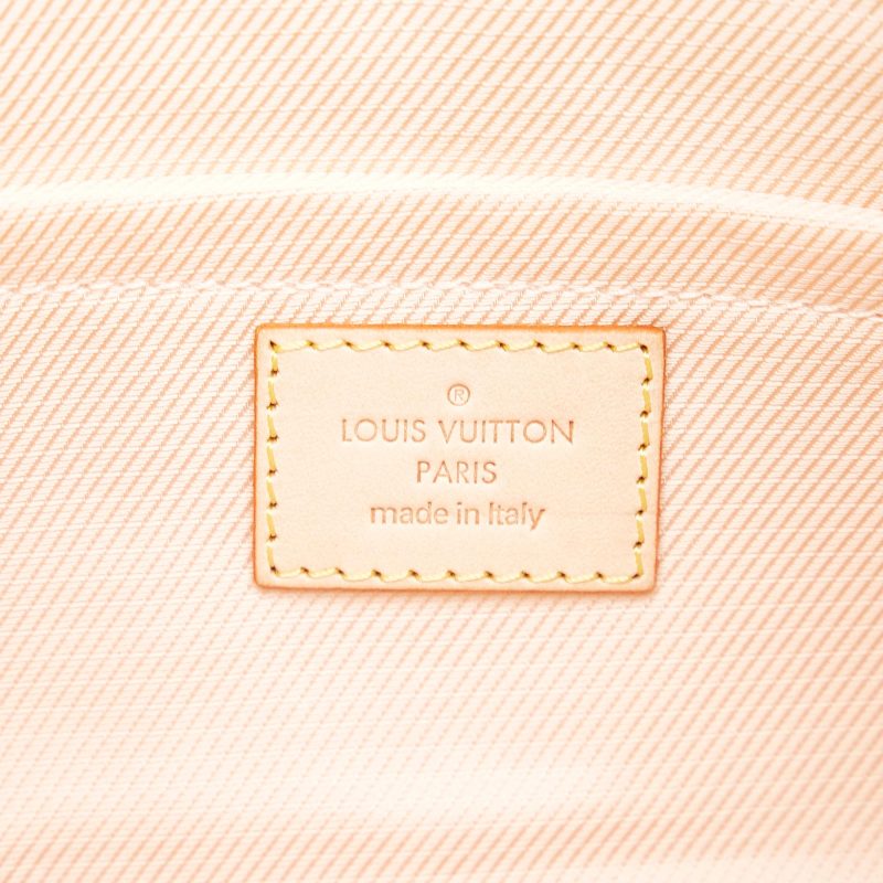 Louis Vuitton Monogram Limelight Altair (SHG-MDcVI0) - Image 6