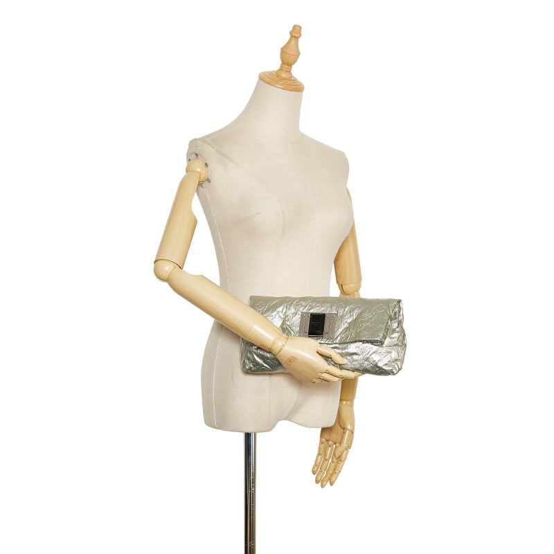 Louis Vuitton Monogram Limelight Altair (SHG-MDcVI0) - Image 4
