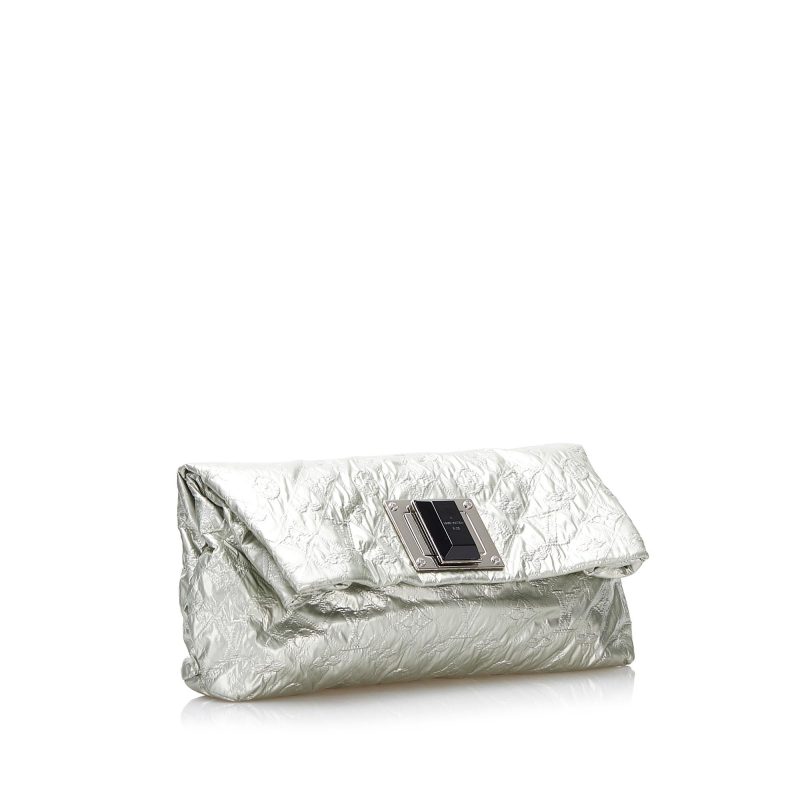 Louis Vuitton Monogram Limelight Altair (SHG-MDcVI0)