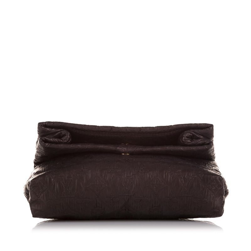 Louis Vuitton Monogram Limelight PM (SHG-B941fT) - Image 3