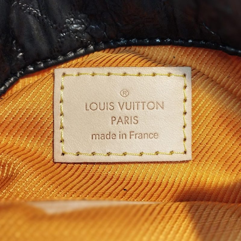 Louis Vuitton Monogram Limelight PM (SHG-B941fT) - Image 7