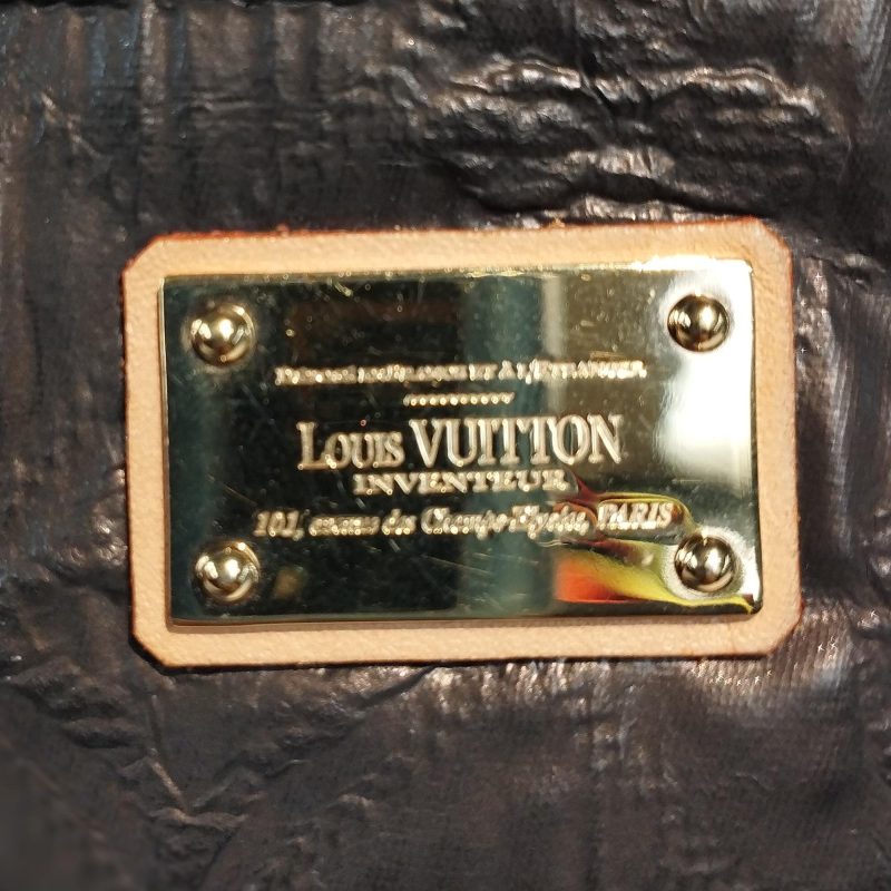 Louis Vuitton Monogram Limelight PM (SHG-B941fT) - Image 6