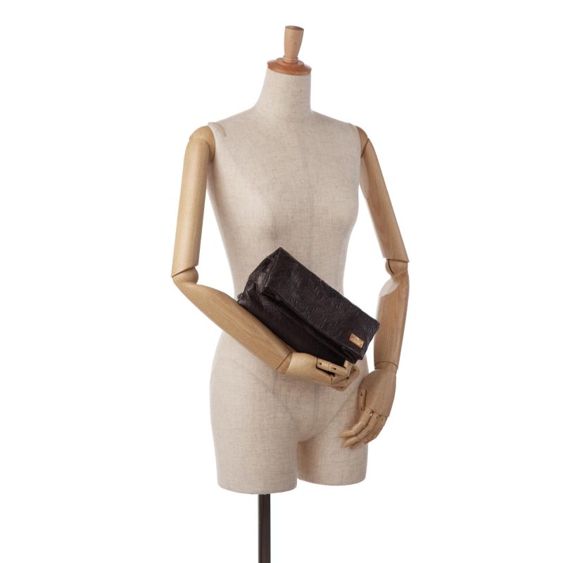 Louis Vuitton Monogram Limelight PM (SHG-B941fT) - Image 4