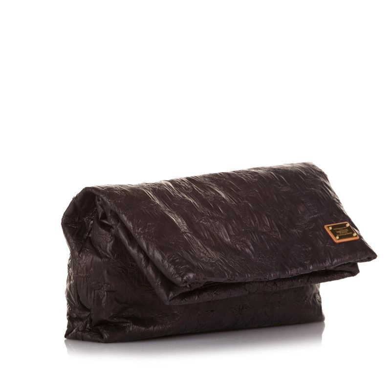 Louis Vuitton Monogram Limelight PM (SHG-B941fT)