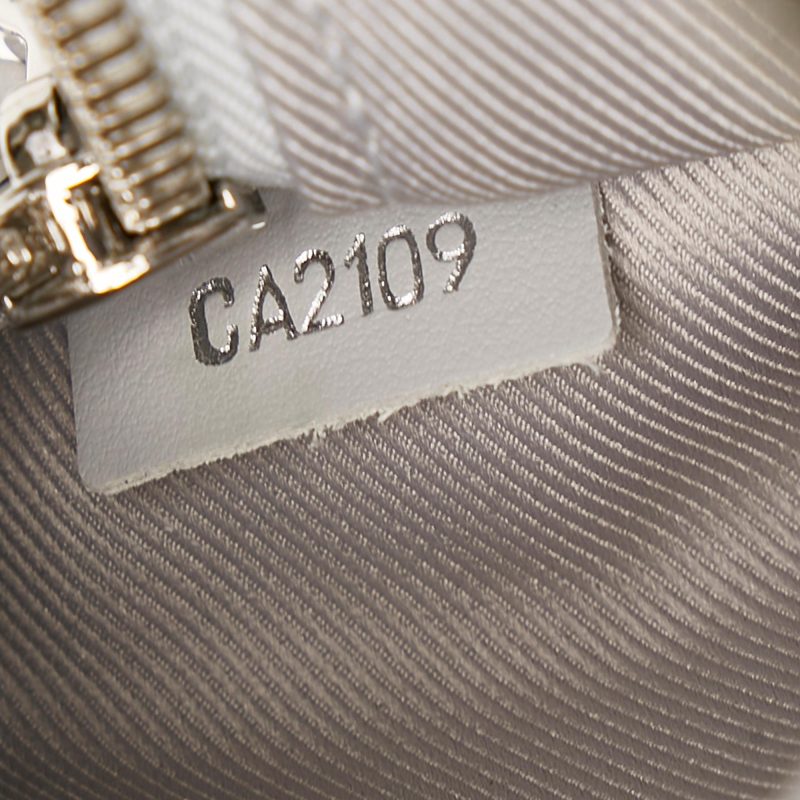 Louis Vuitton Monogram Logo Story Double Flat (SHG-yR4LBf) - Image 9